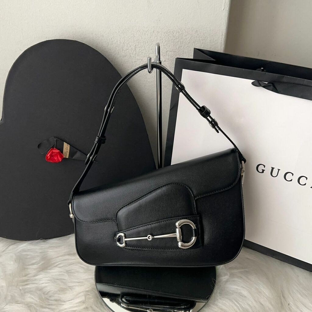 STRAPSTORY - GGC1 BAG - 3744