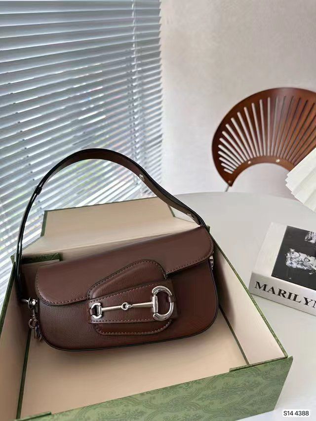 STRAPSTORY - GGC1 BAG - 3743
