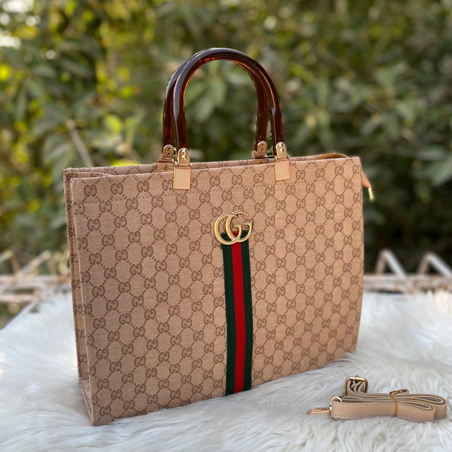 STRAPSTORY - GGC1 BAG - 573