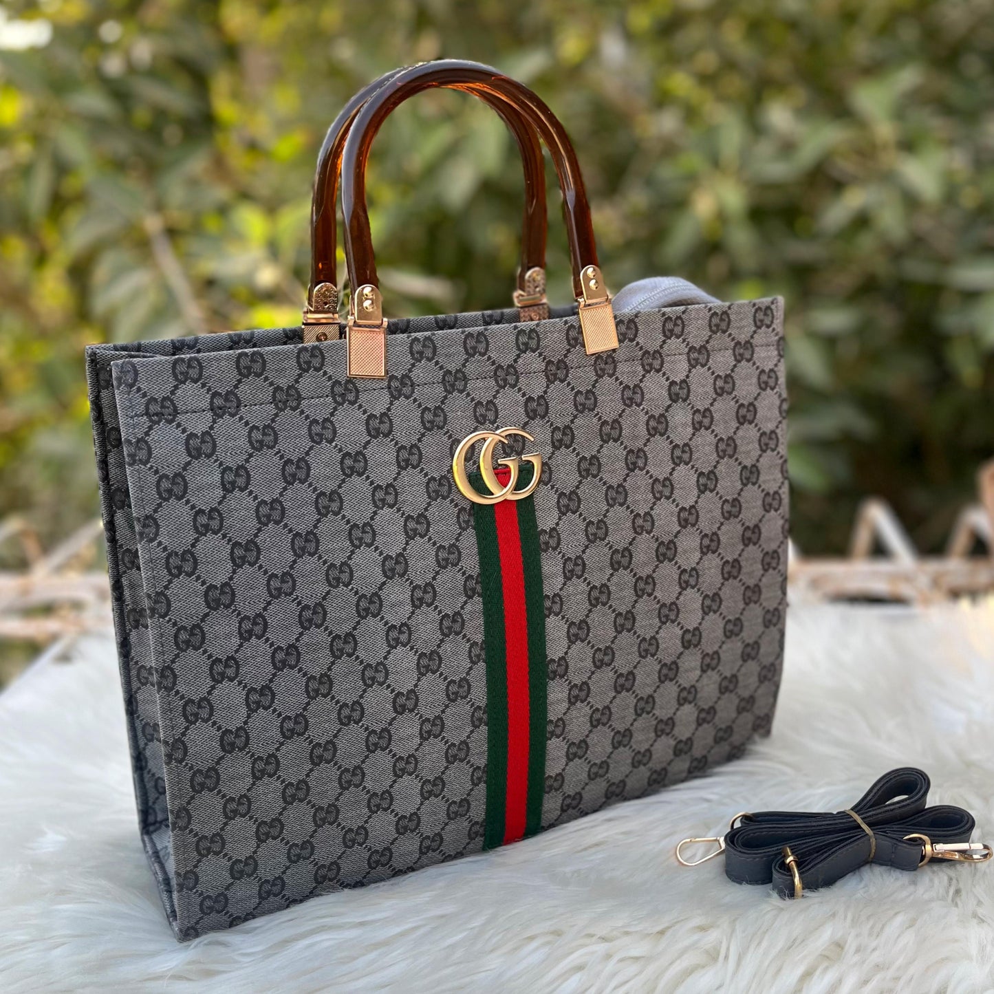 STRAPSTORY - GGC1 BAG - 572