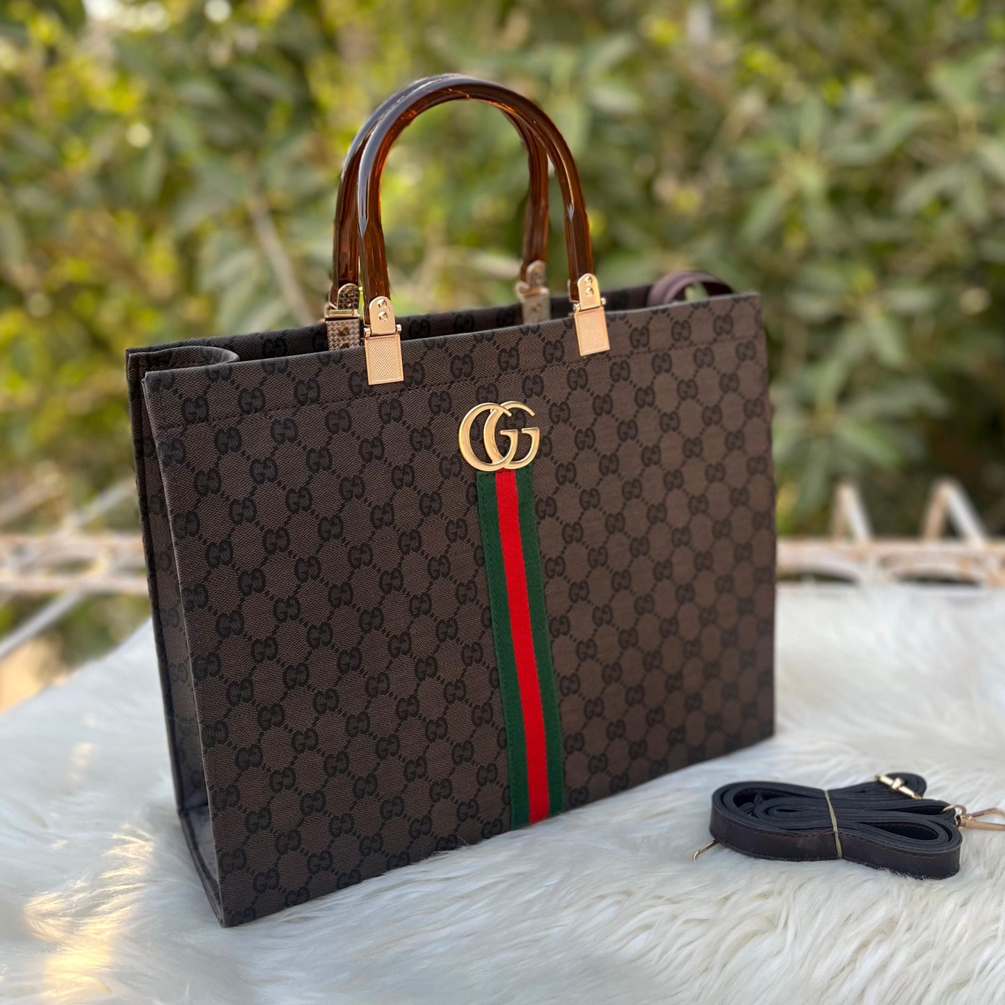 STRAPSTORY - GGC1 BAG - 574