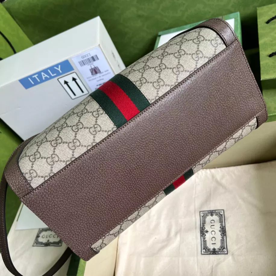 STRAPSTORY - GGC1 BAG - 025