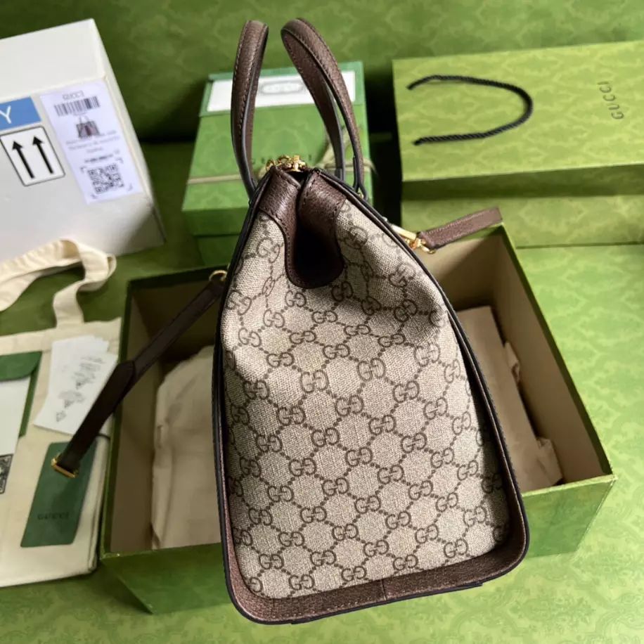 STRAPSTORY - GGC1 BAG - 025