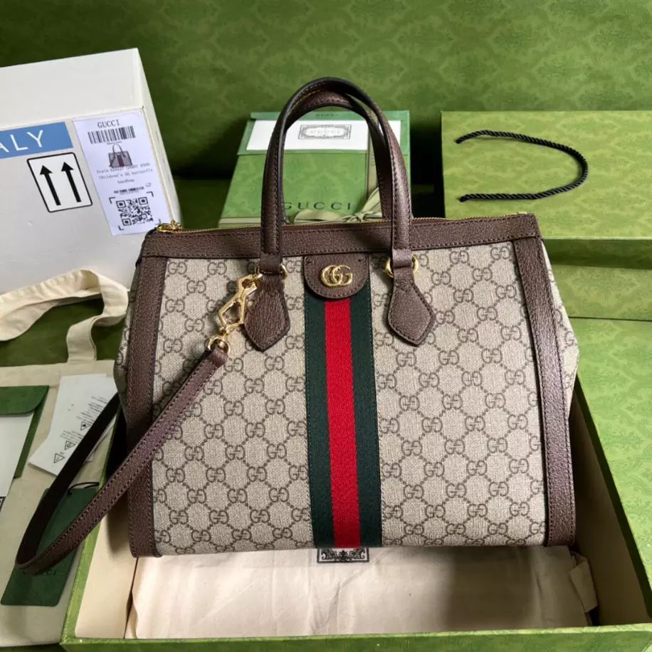 STRAPSTORY - GGC1 BAG - 025