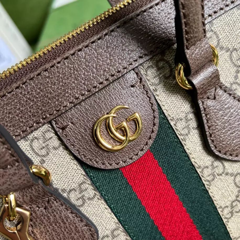 STRAPSTORY - GGC1 BAG - 025