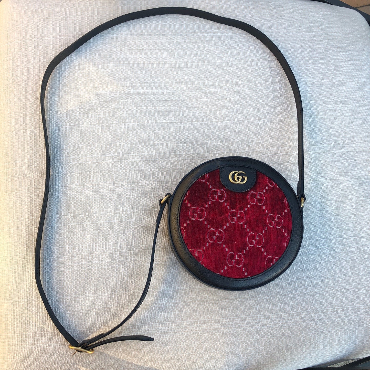 STRAPSTORY - GGC1 BAG - 3833