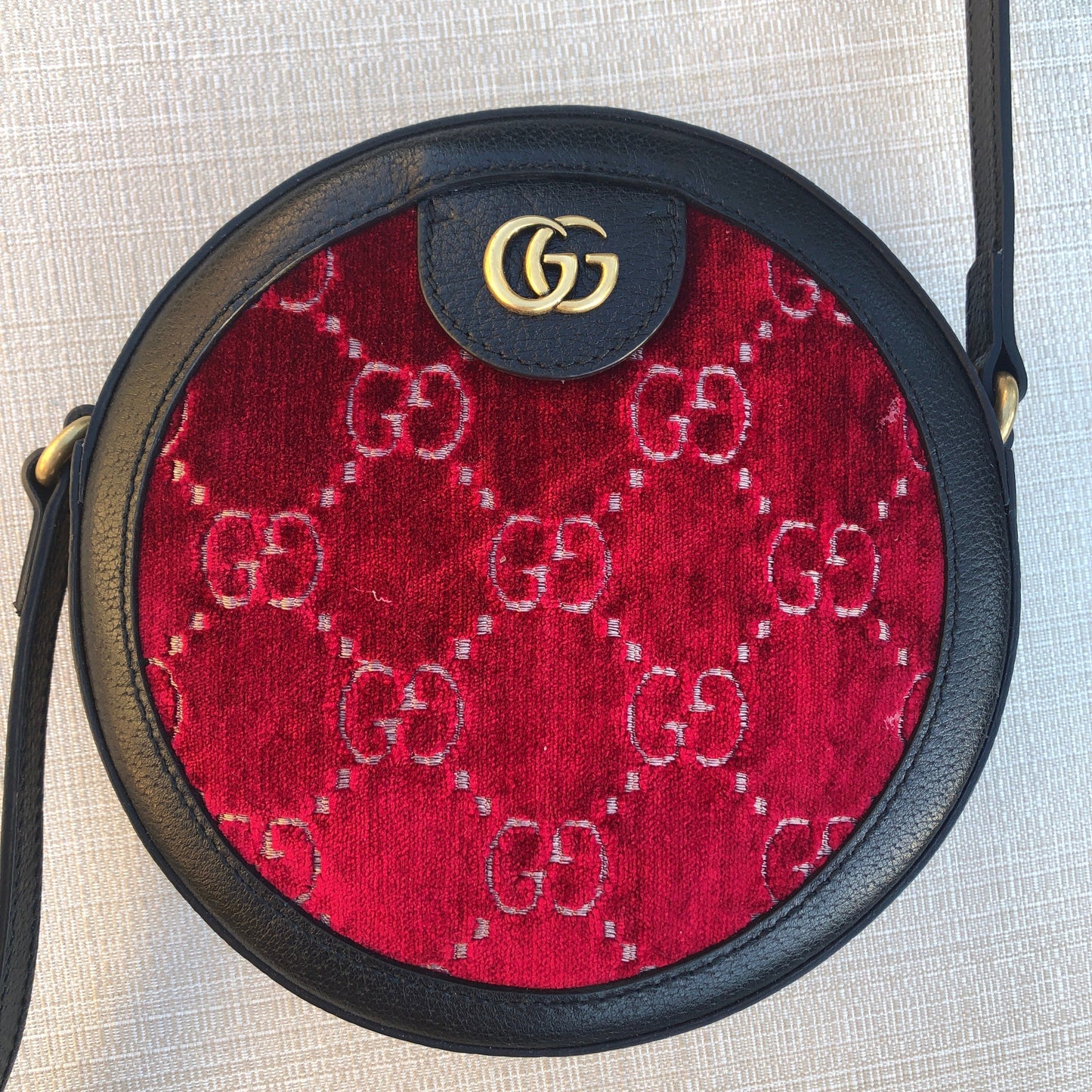 STRAPSTORY - GGC1 BAG - 3833