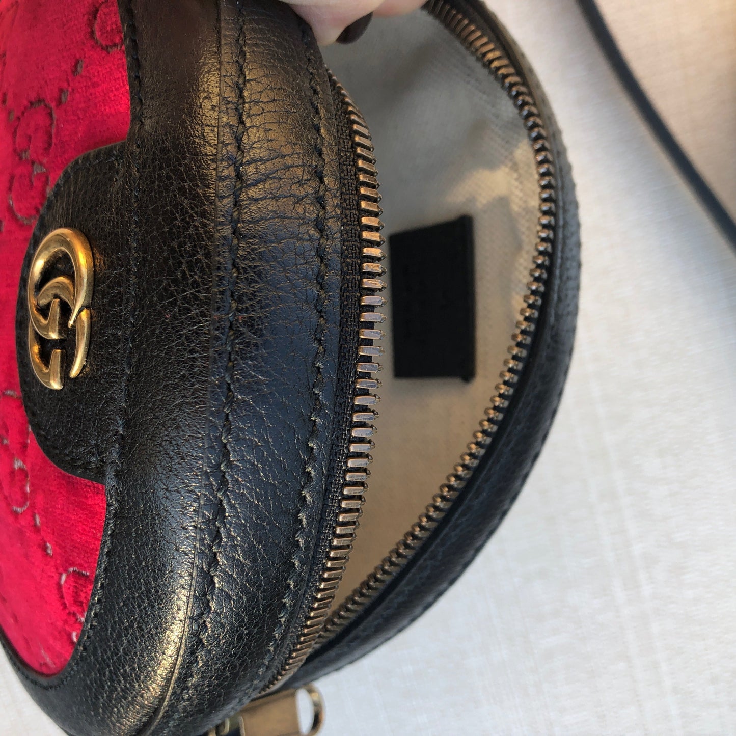 STRAPSTORY - GGC1 BAG - 3833