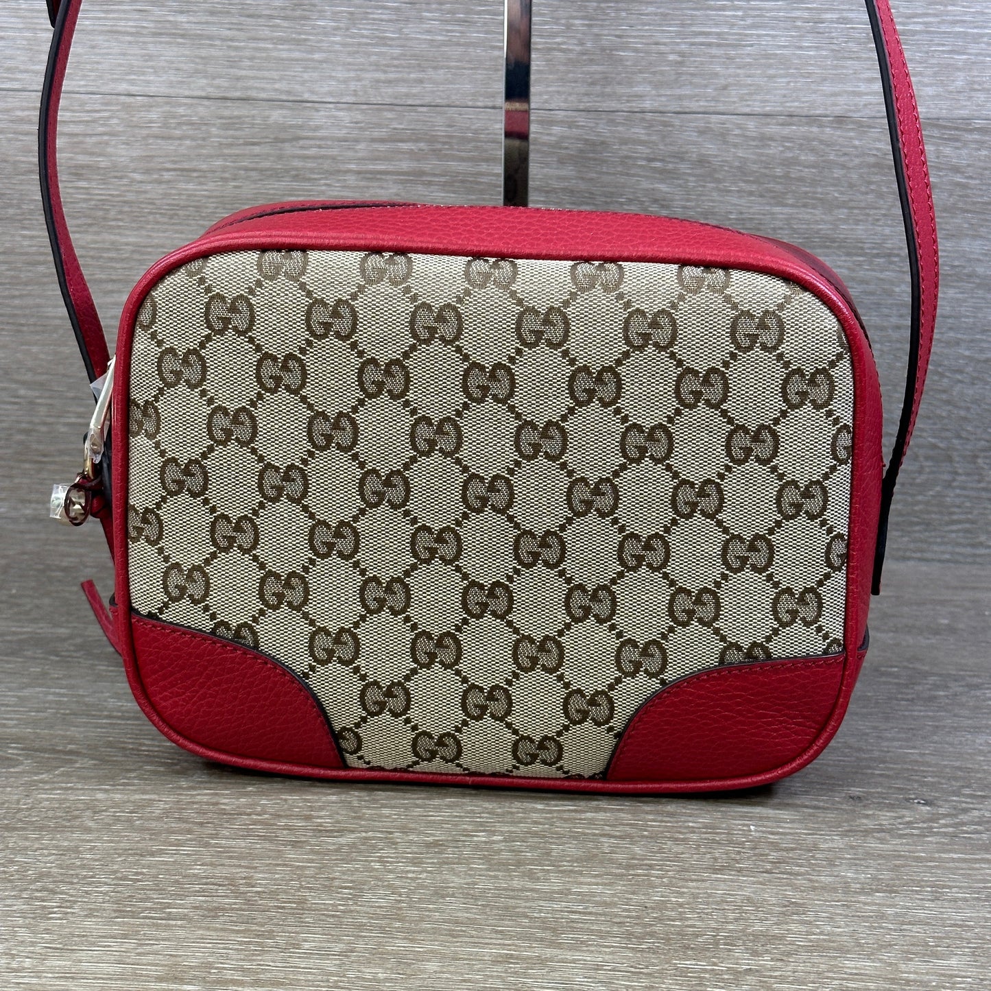 STRAPSTORY - GGC4 BAG - 3985