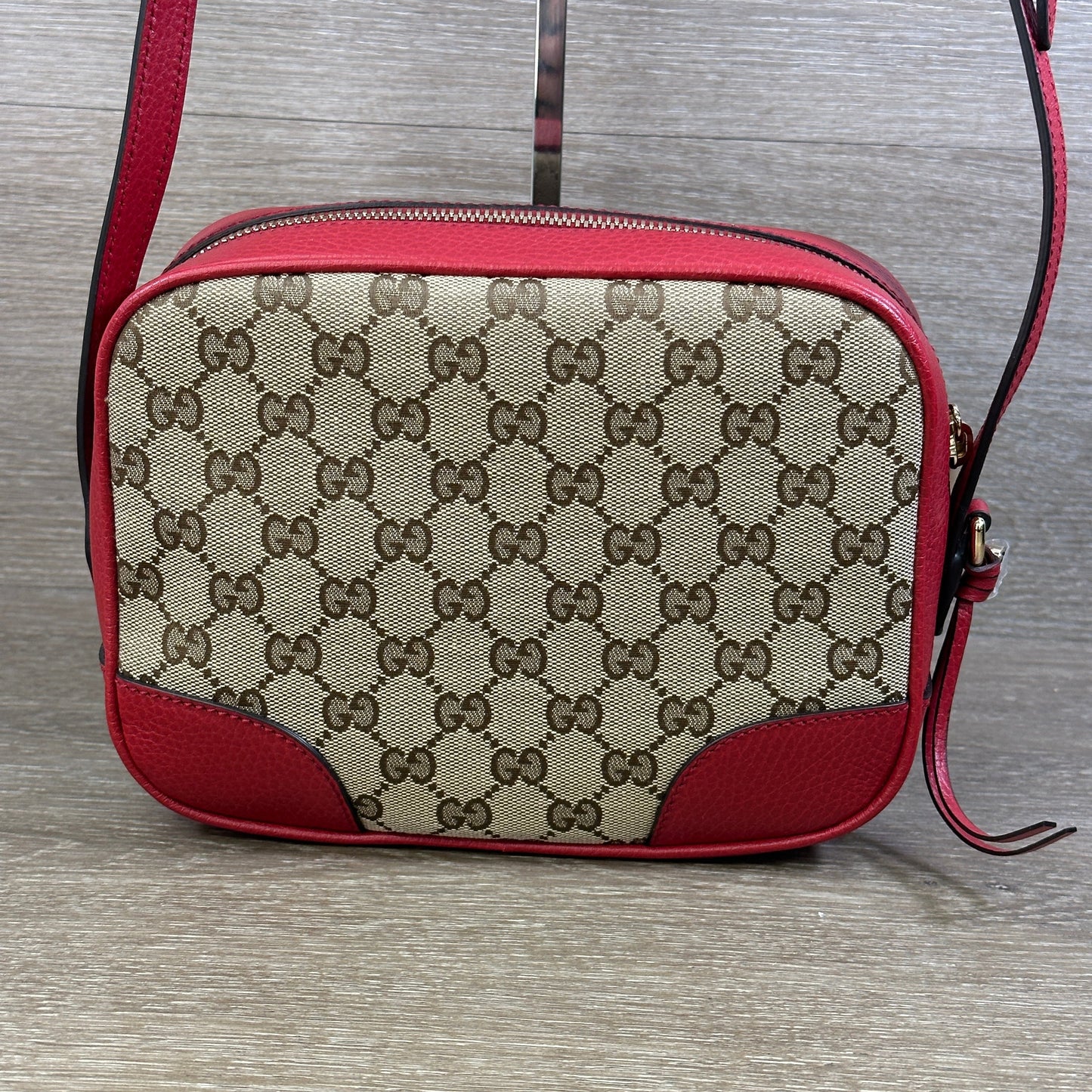 STRAPSTORY - GGC4 BAG - 3985