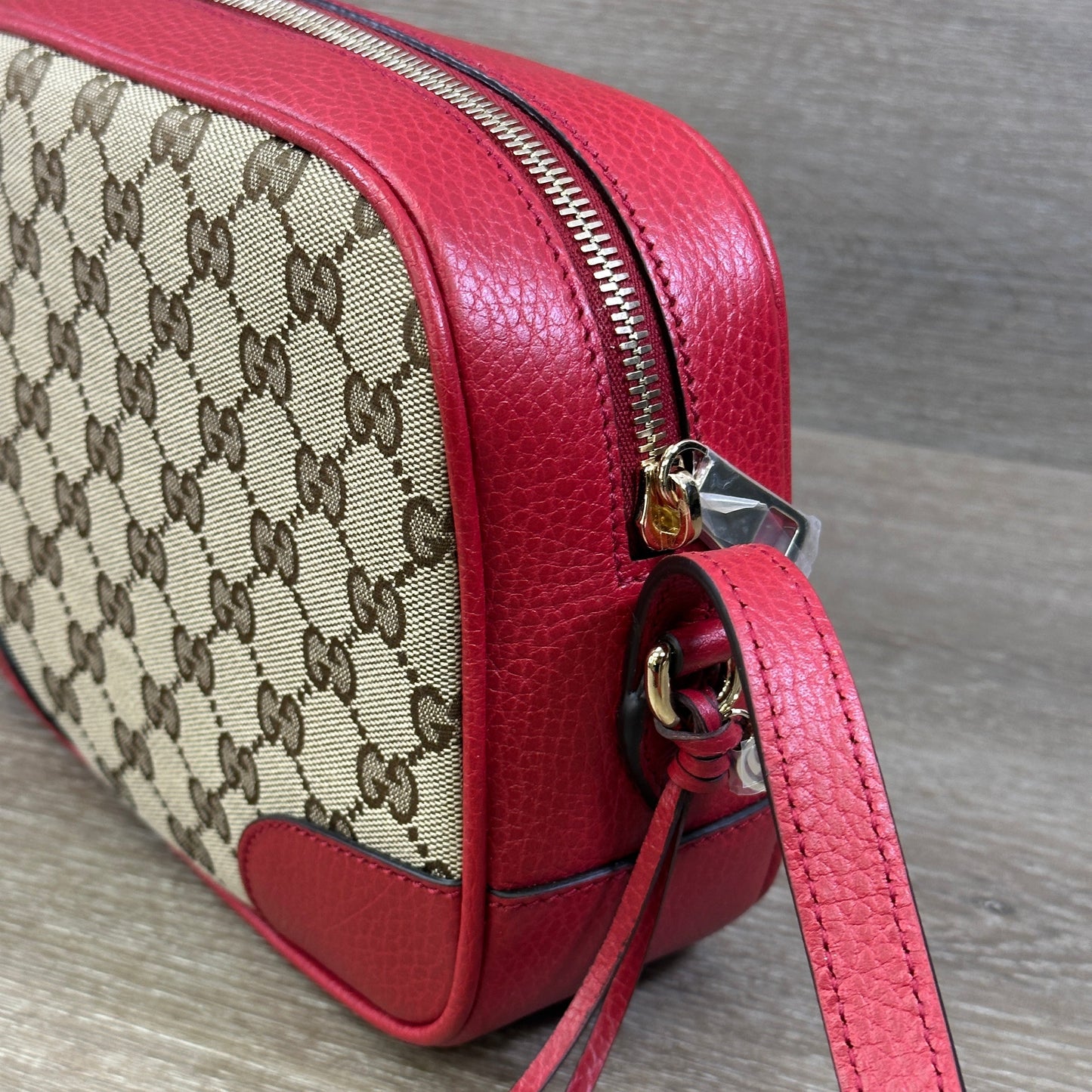 STRAPSTORY - GGC4 BAG - 3985