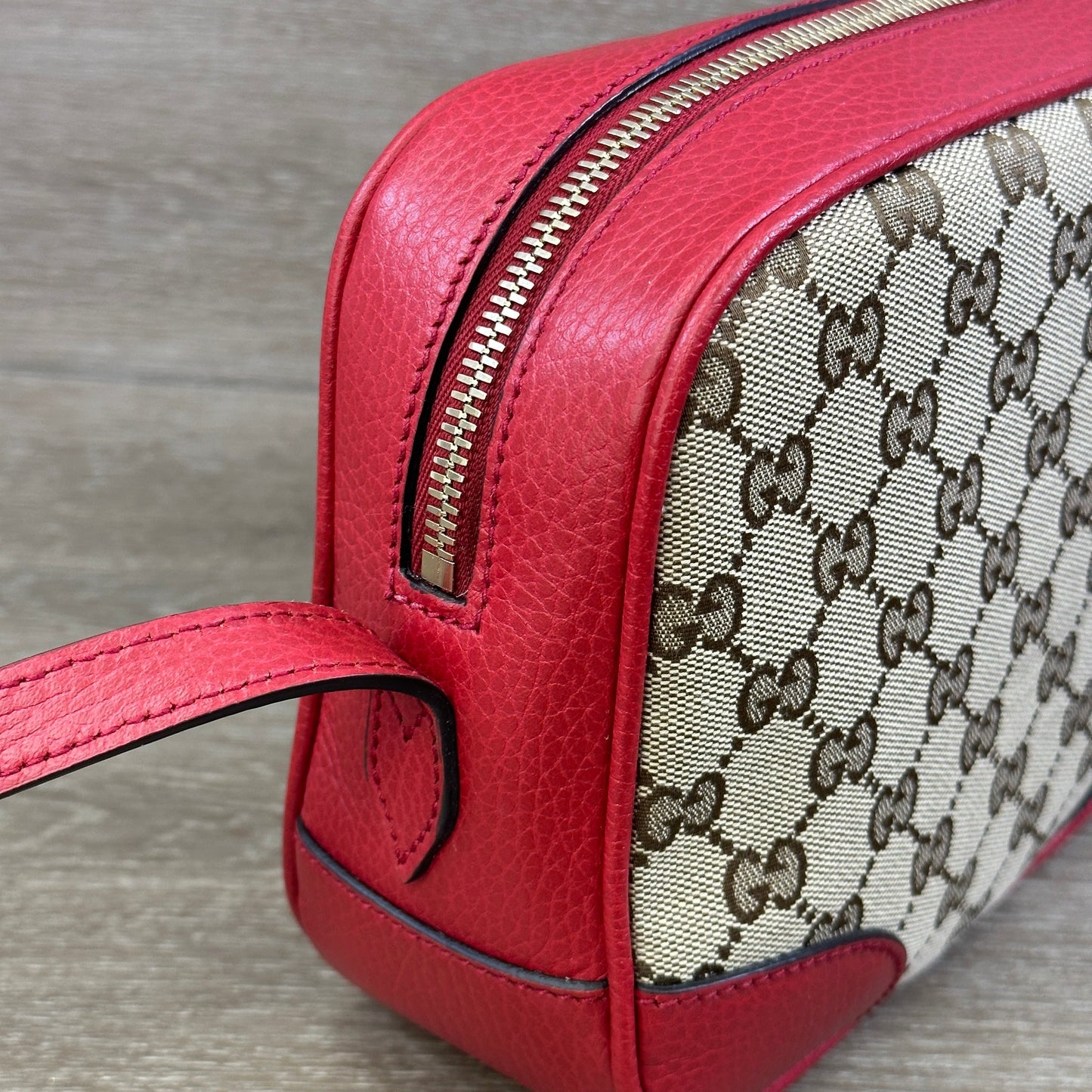 STRAPSTORY - GGC4 BAG - 3985