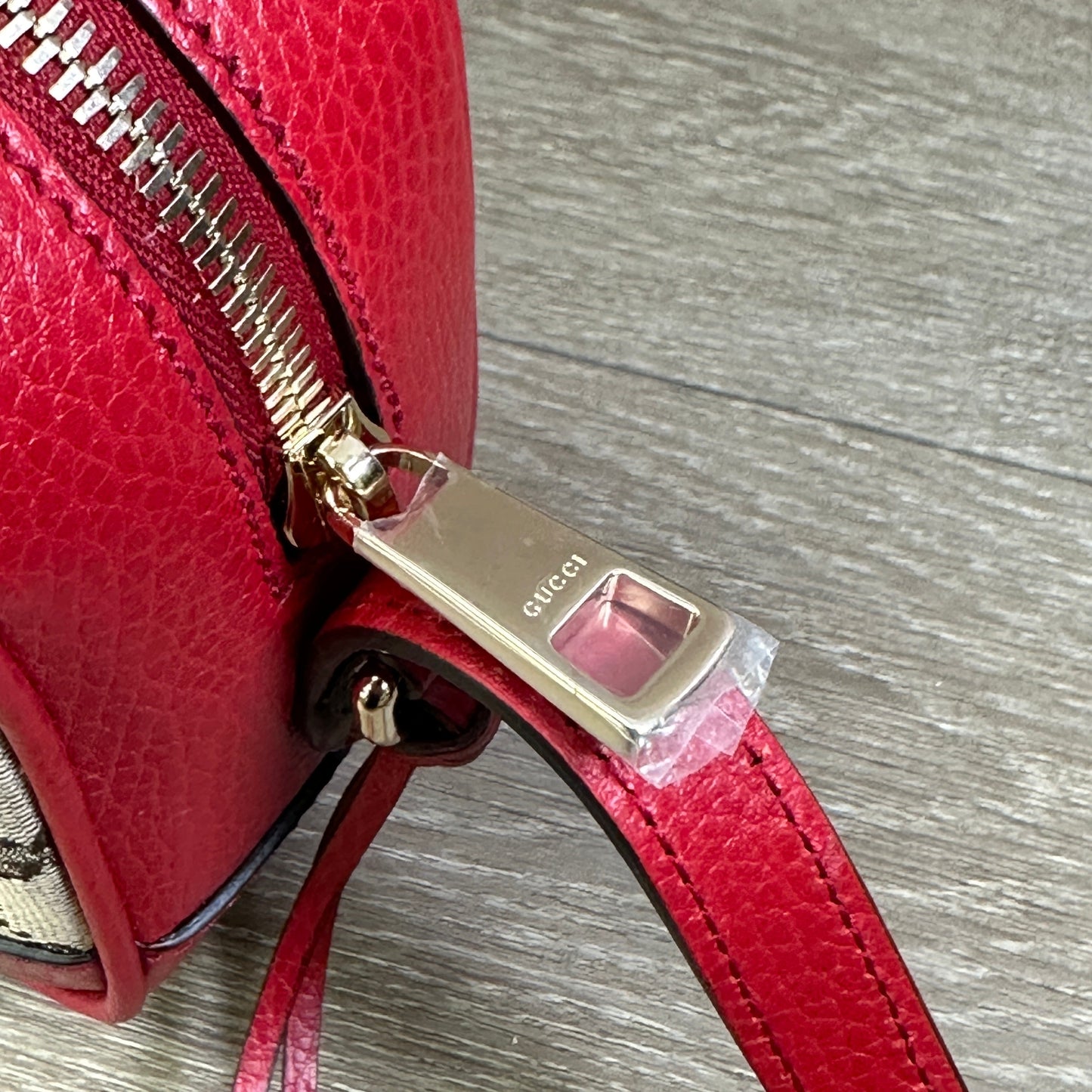 STRAPSTORY - GGC4 BAG - 3985