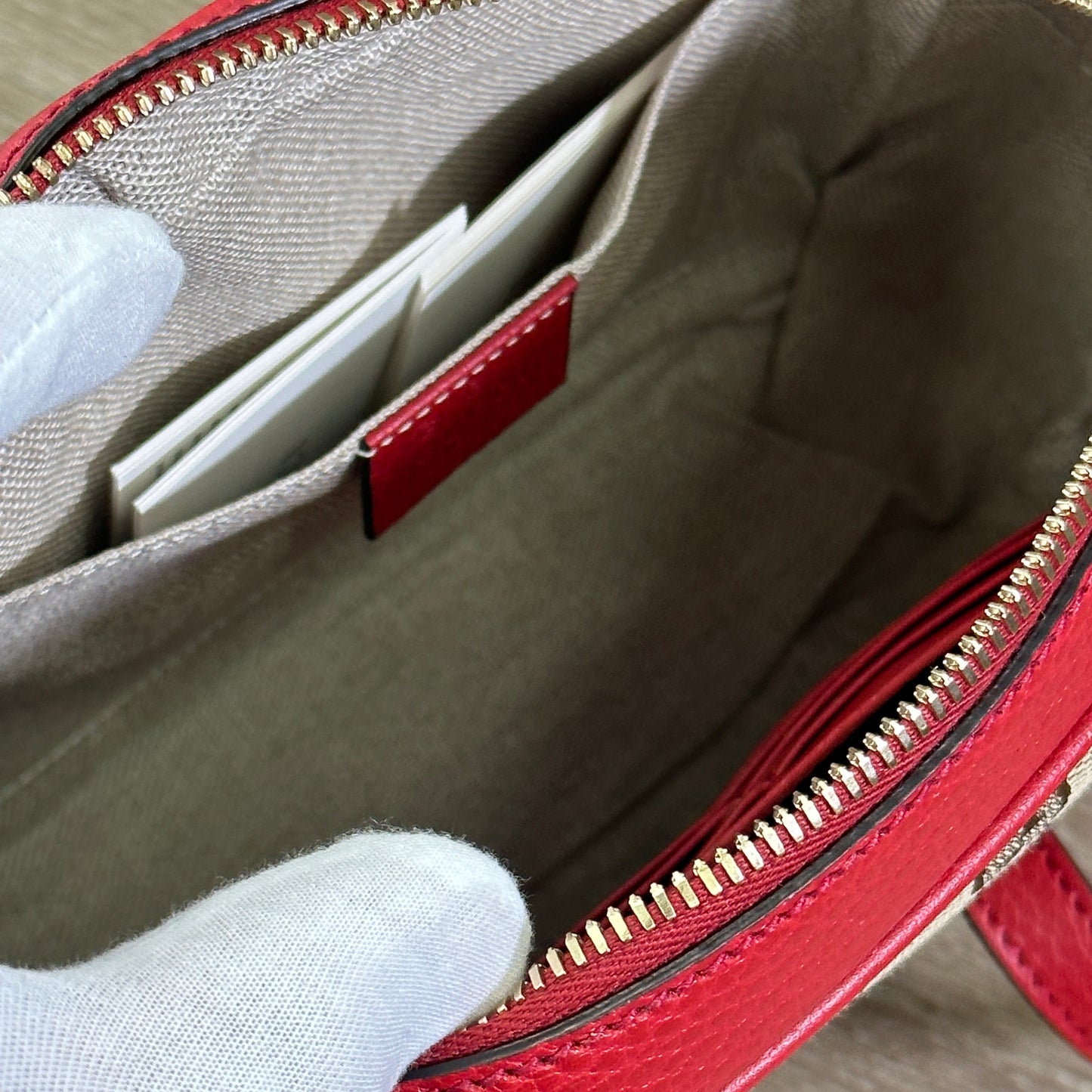 STRAPSTORY - GGC4 BAG - 3985