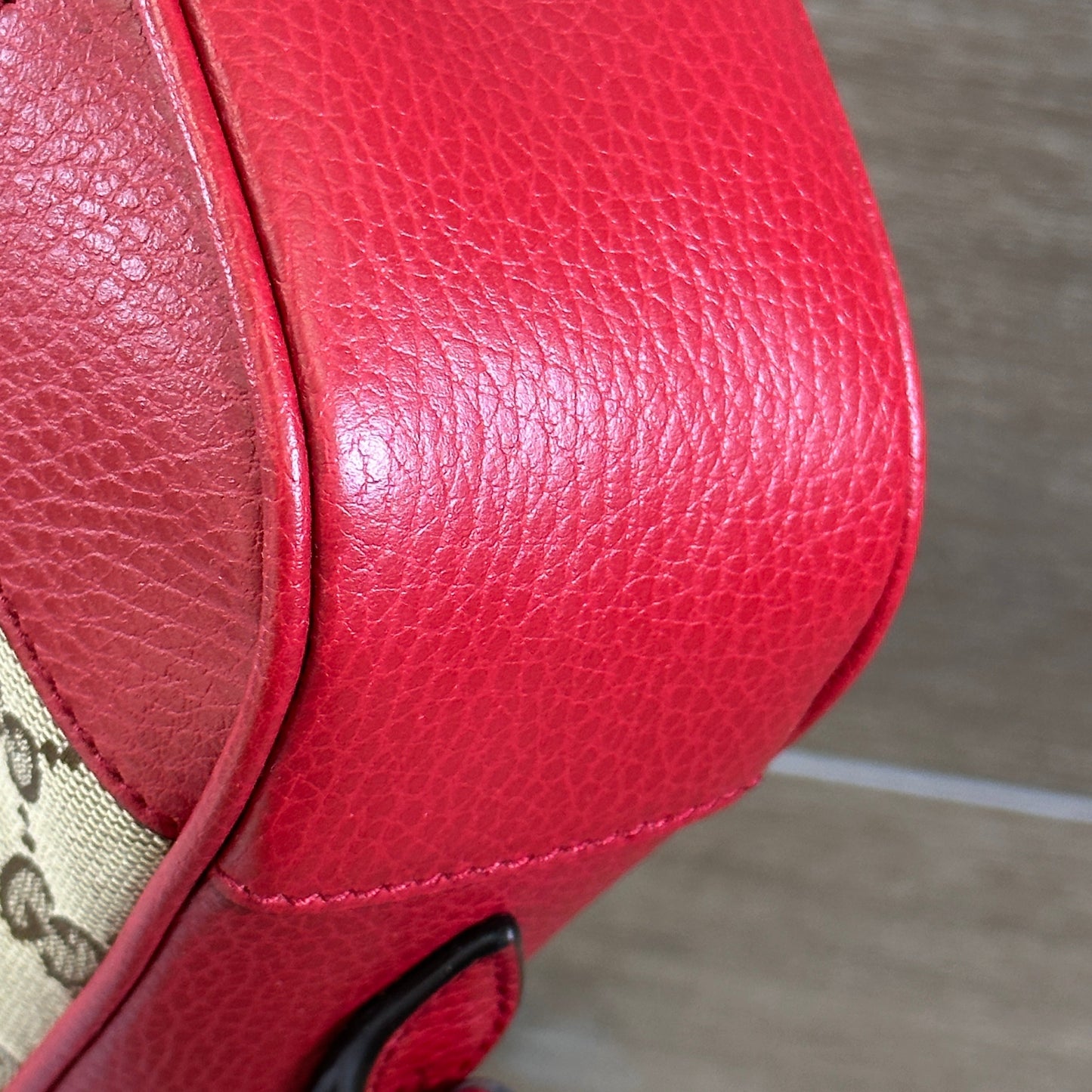 STRAPSTORY - GGC4 BAG - 3985