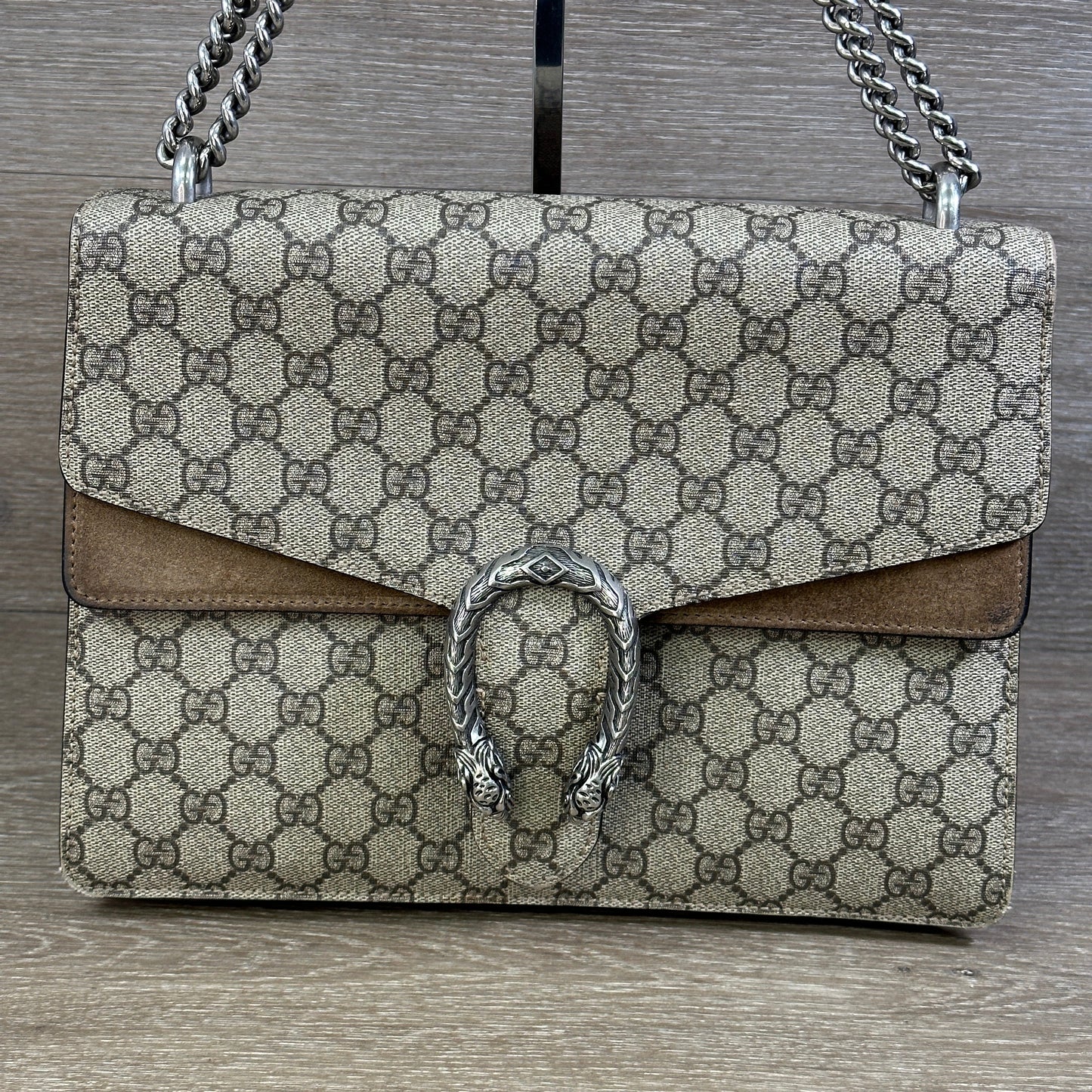 STRAPSTORY - GGC1 BAG - 3885
