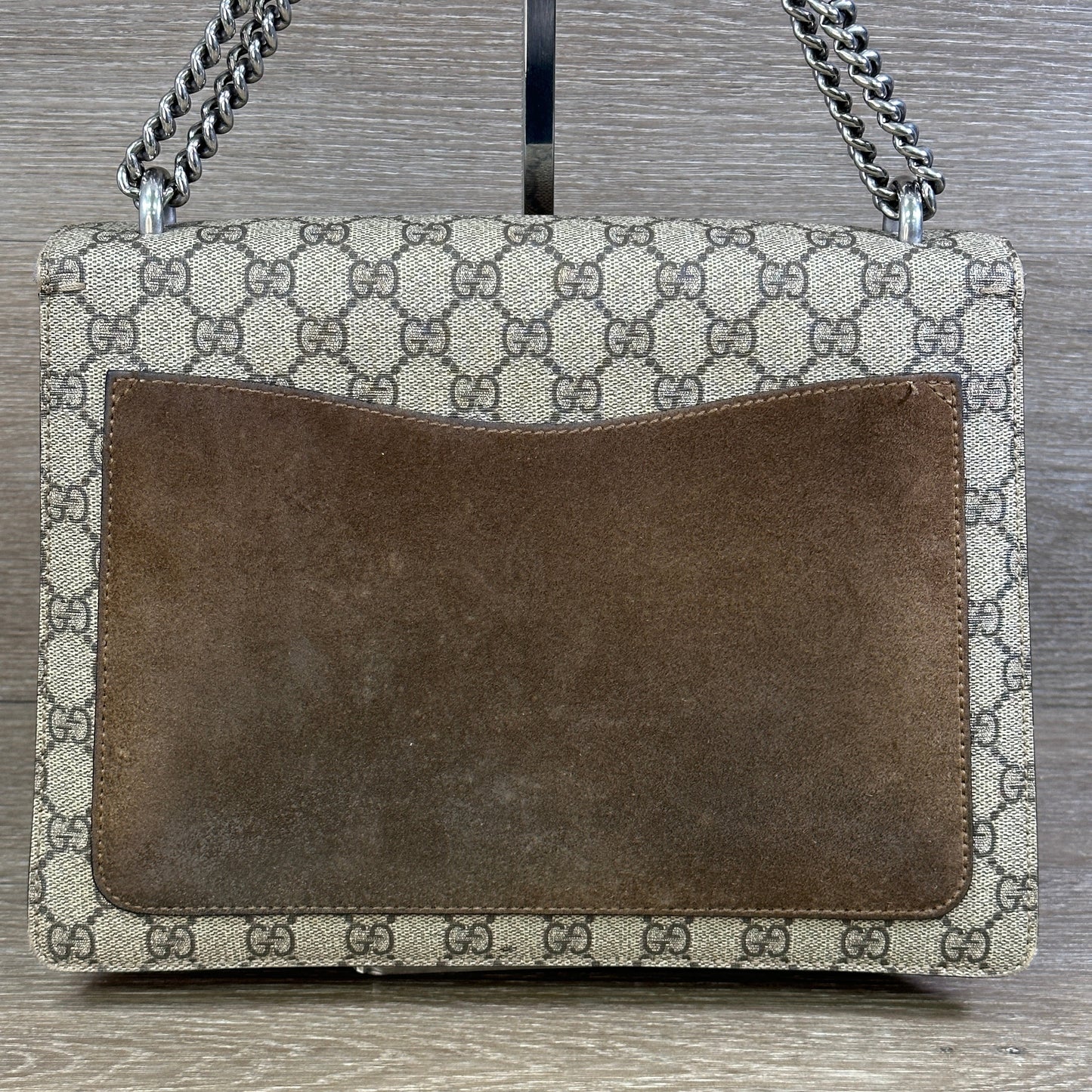 STRAPSTORY - GGC1 BAG - 3885