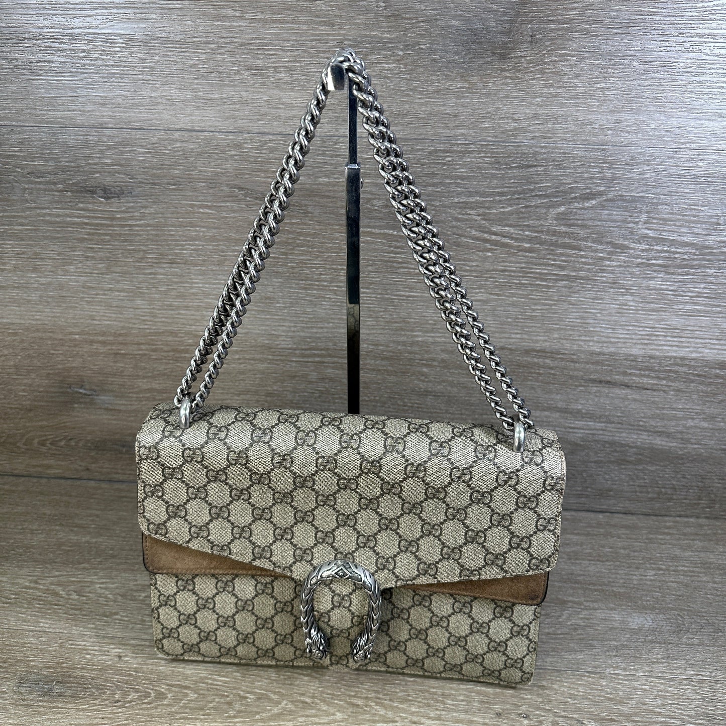 STRAPSTORY - GGC1 BAG - 3885