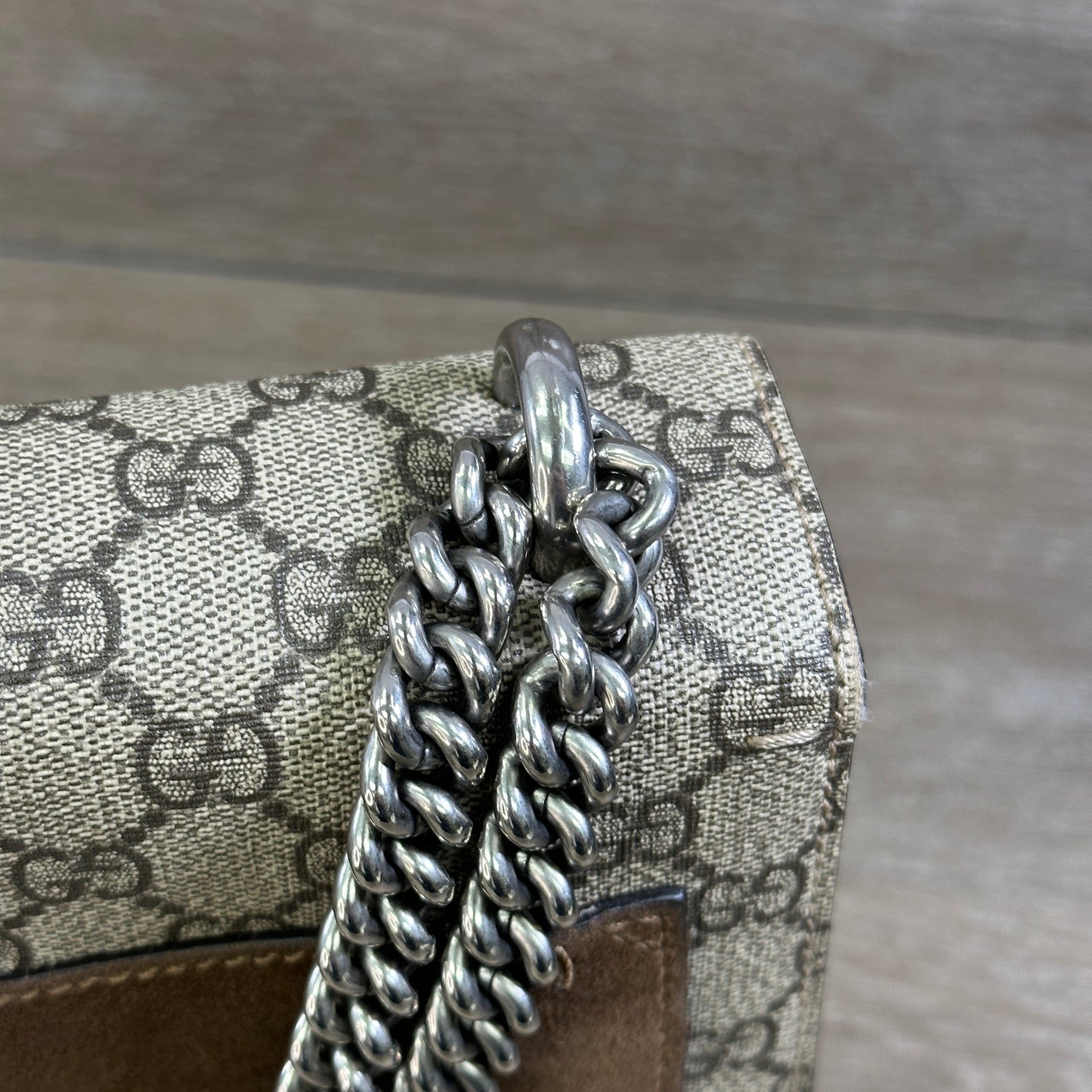 STRAPSTORY - GGC1 BAG - 3885
