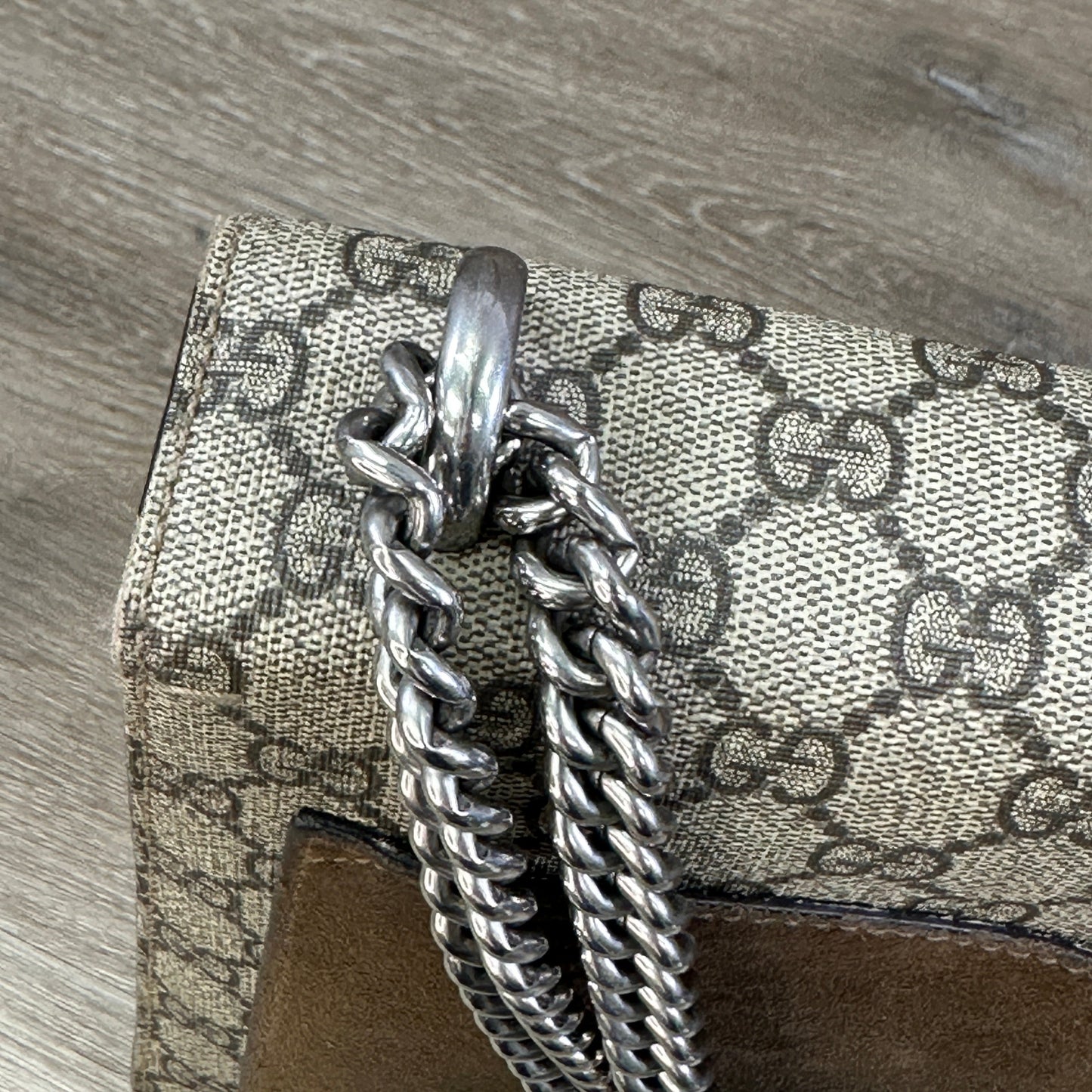 STRAPSTORY - GGC1 BAG - 3885