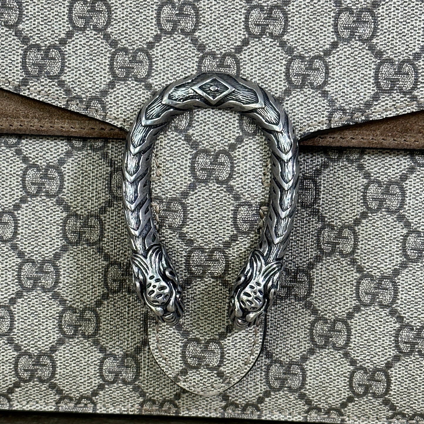 STRAPSTORY - GGC1 BAG - 3885