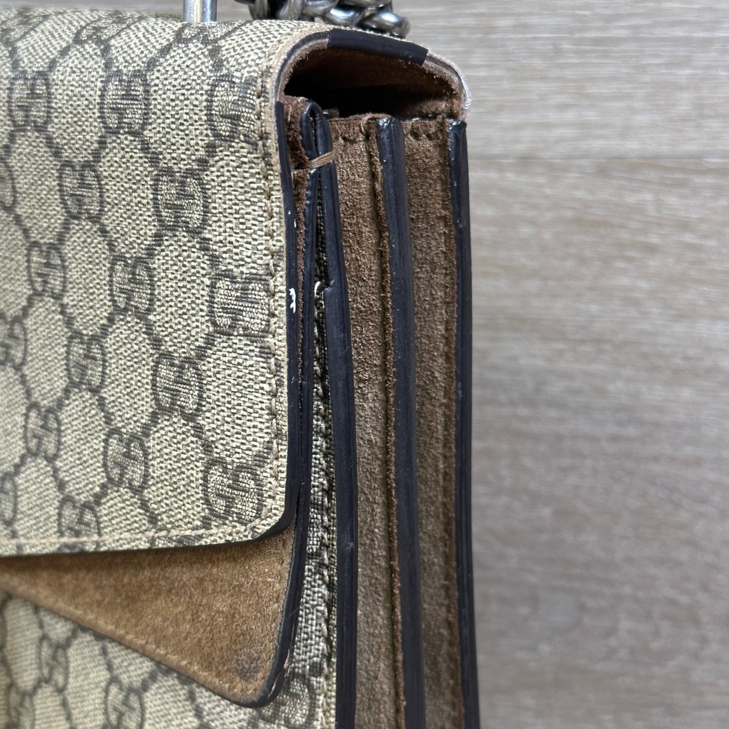 STRAPSTORY - GGC1 BAG - 3885