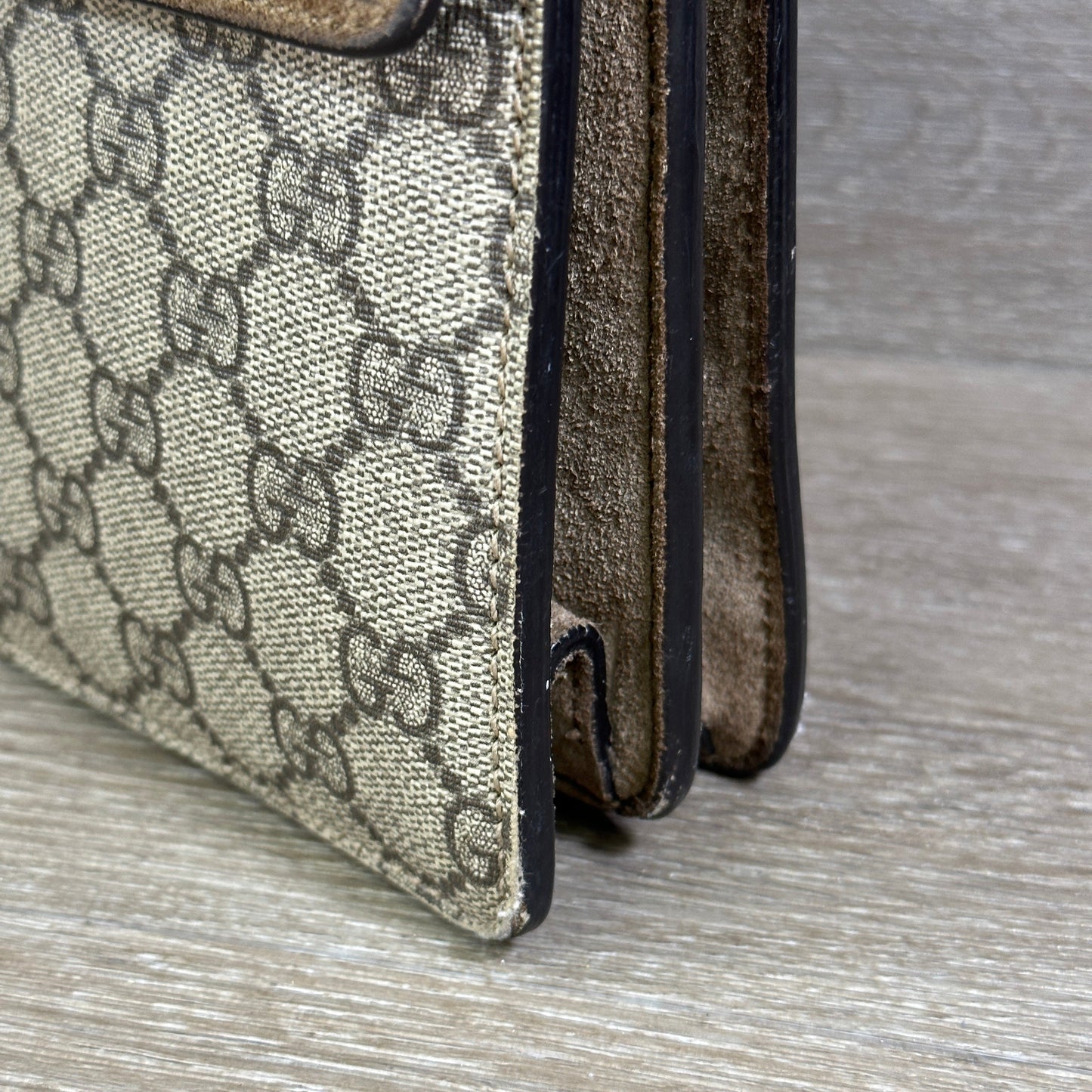 STRAPSTORY - GGC1 BAG - 3885