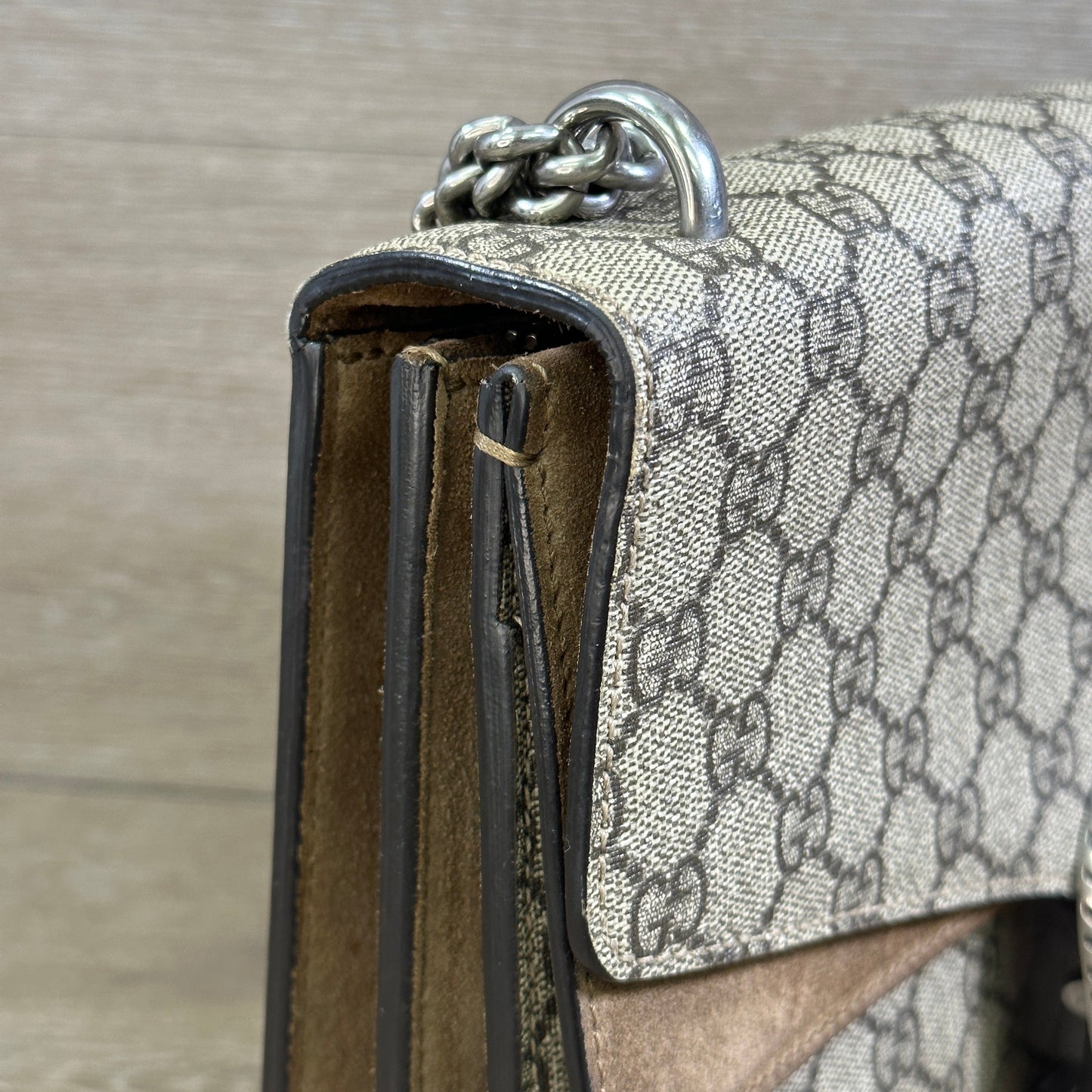 STRAPSTORY - GGC1 BAG - 3885