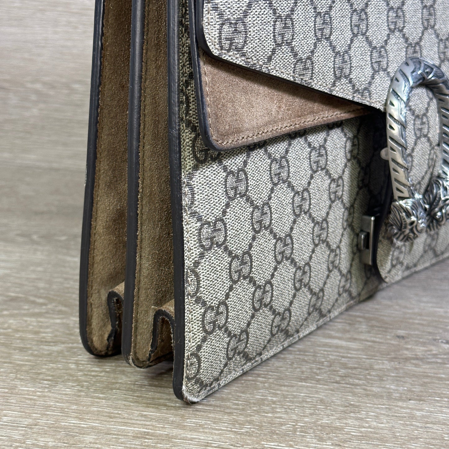 STRAPSTORY - GGC1 BAG - 3885