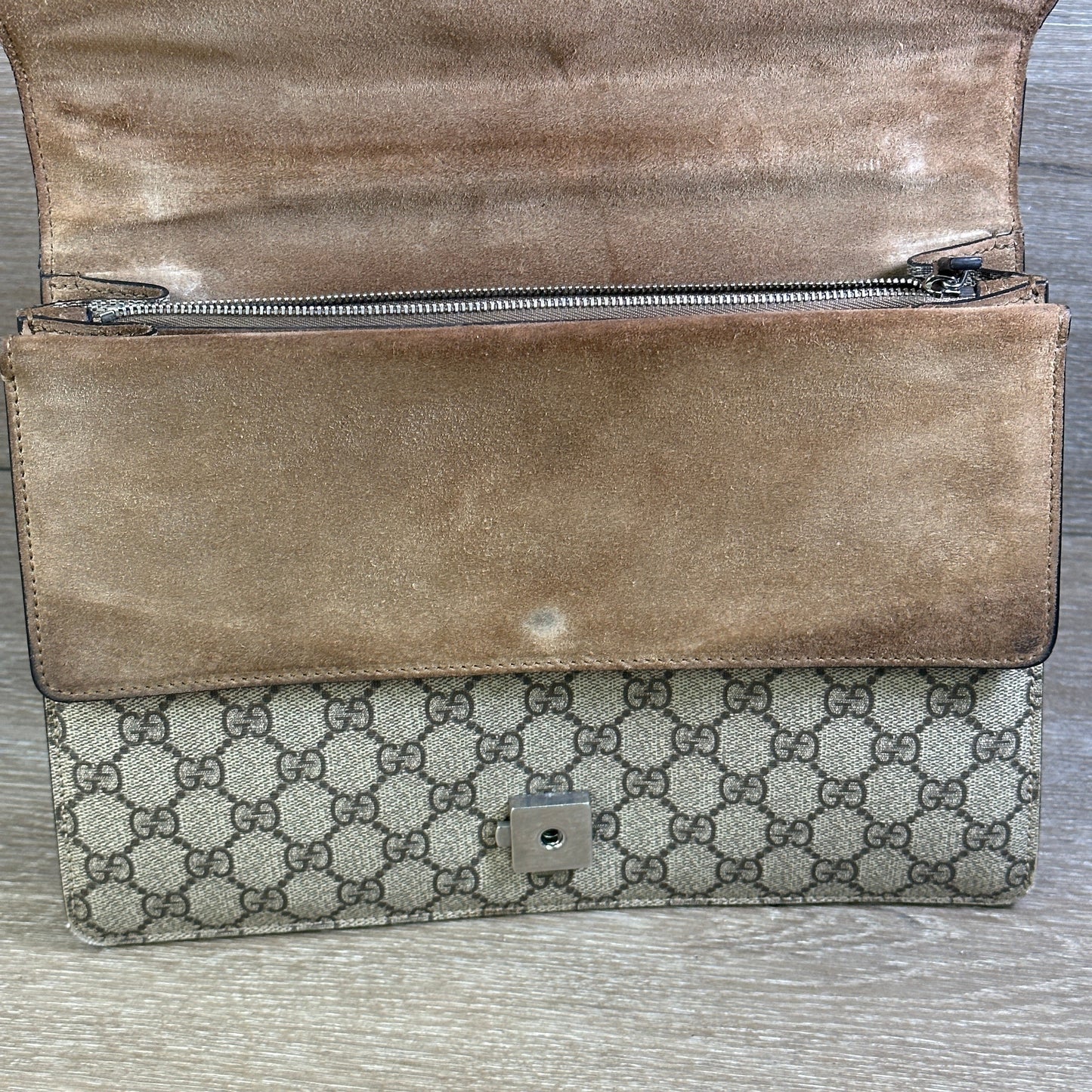 STRAPSTORY - GGC1 BAG - 3885