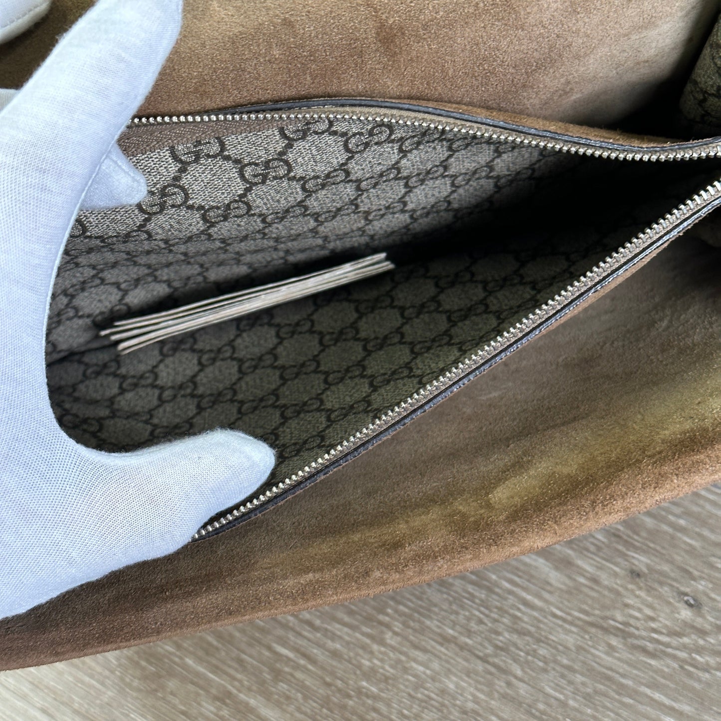 STRAPSTORY - GGC1 BAG - 3885