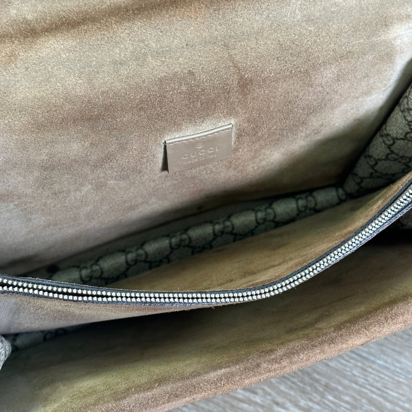 STRAPSTORY - GGC1 BAG - 3885