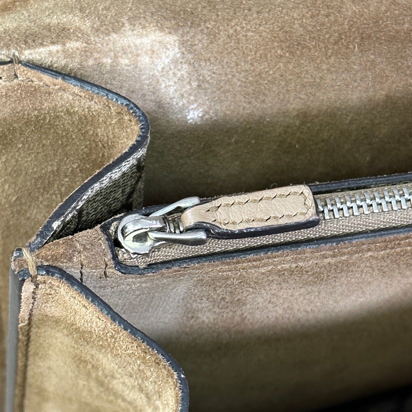 STRAPSTORY - GGC1 BAG - 3885