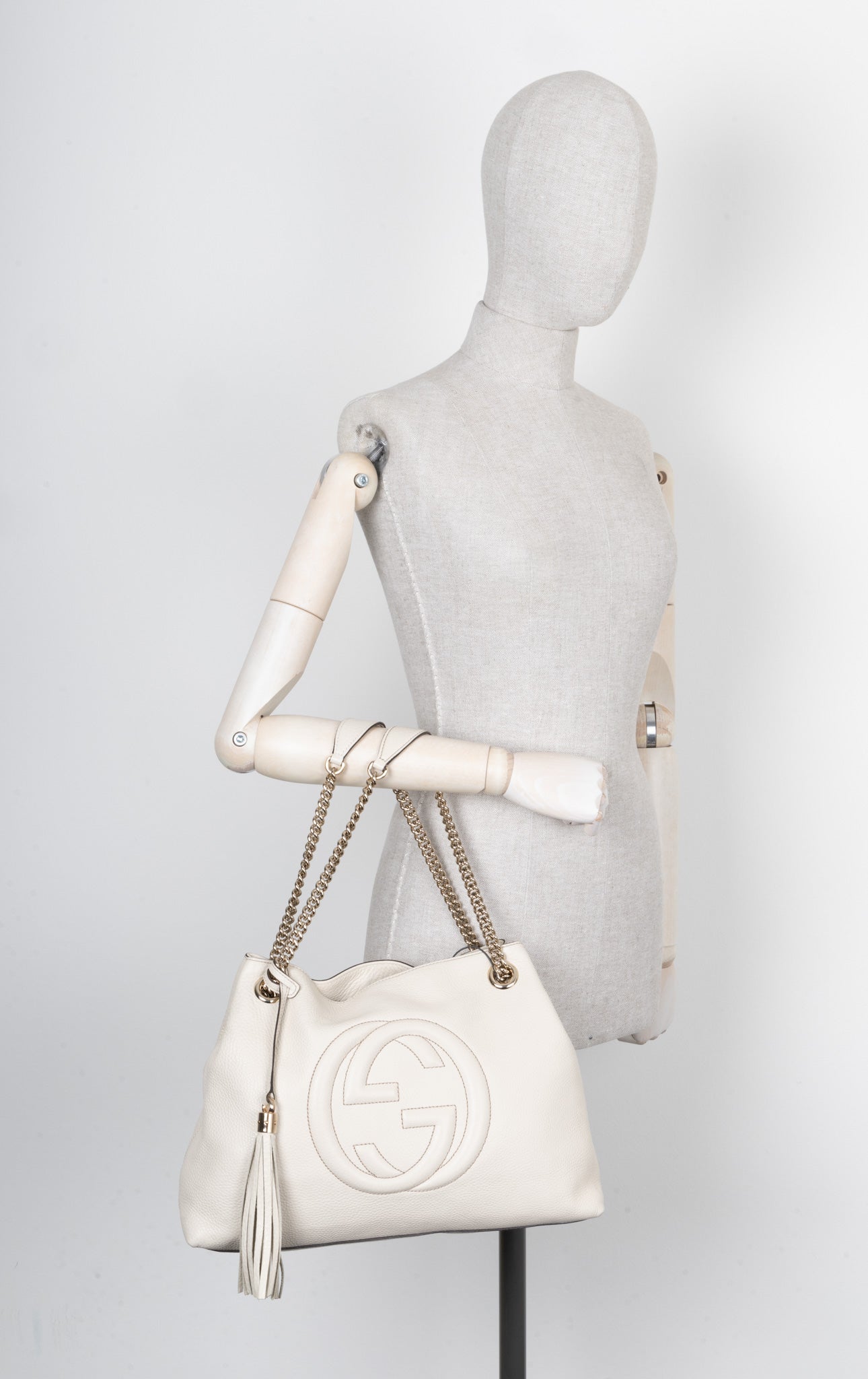 STRAPSTORY - GGC1 BAG - 3627