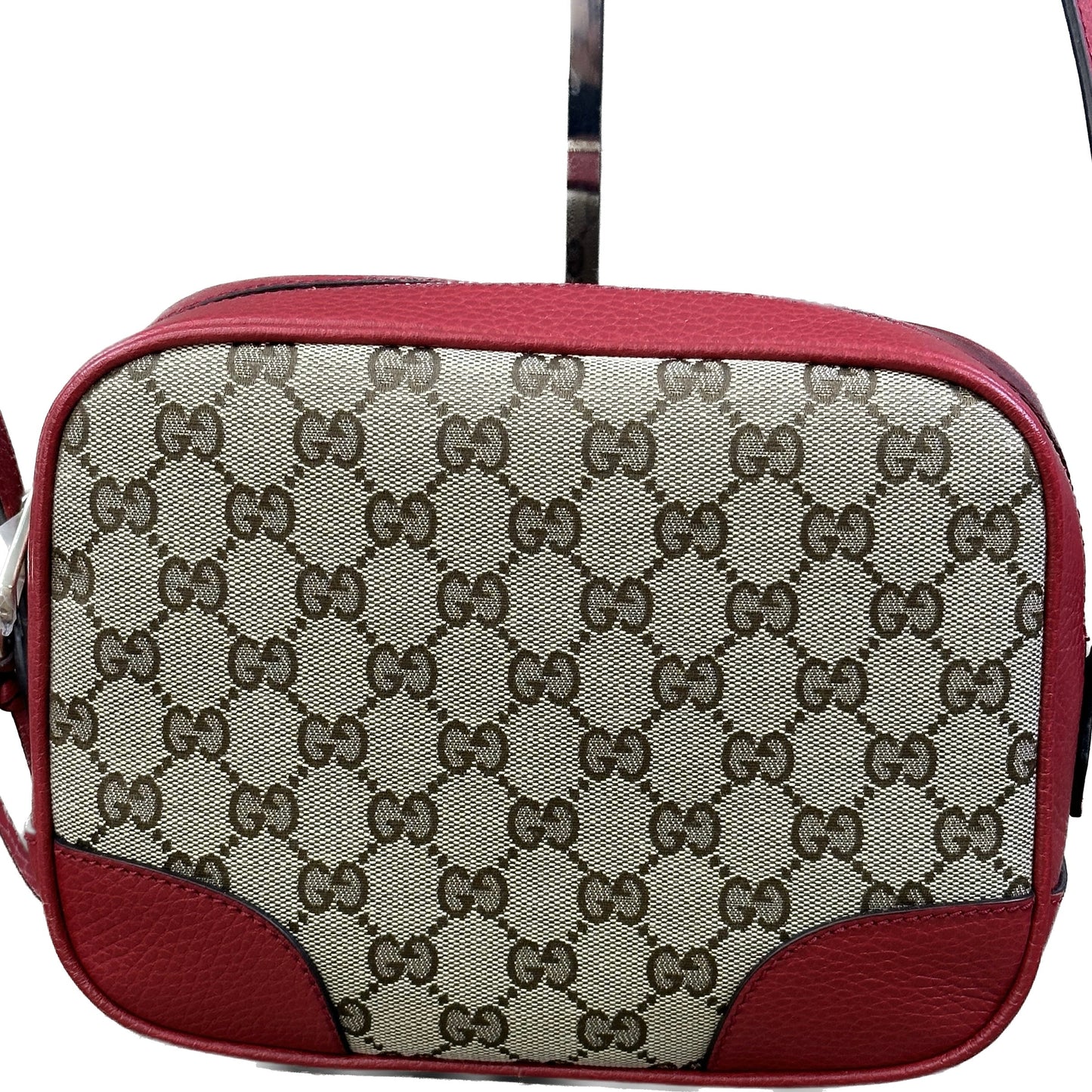 STRAPSTORY - GGC4 BAG - 3985