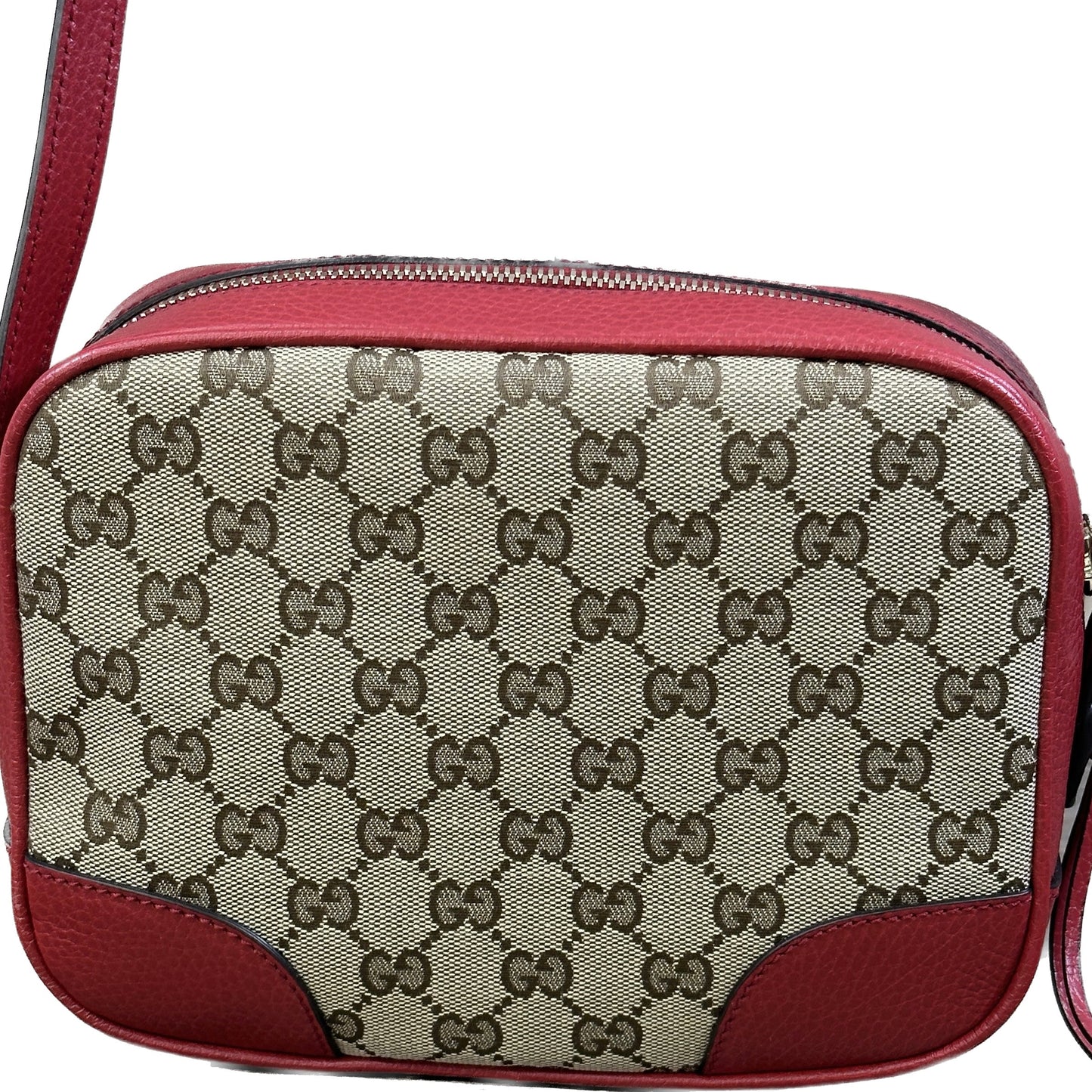 STRAPSTORY - GGC4 BAG - 3985
