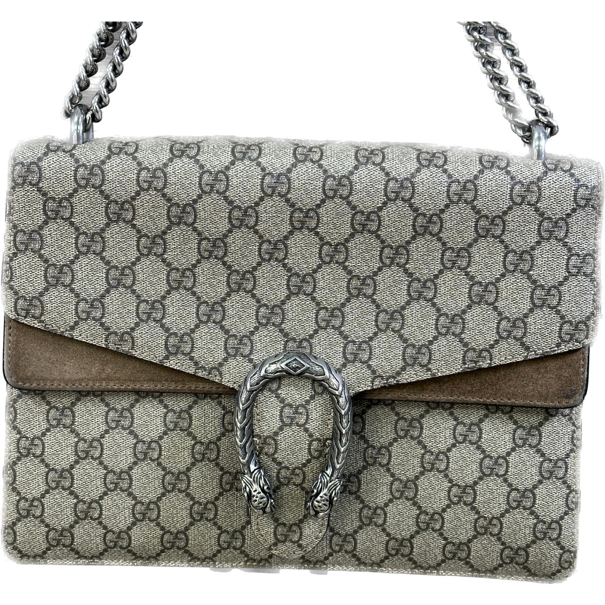 STRAPSTORY - GGC1 BAG - 3885