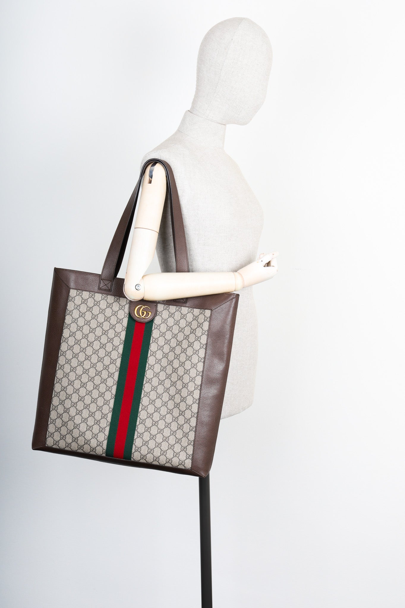 STRAPSTORY - GGC4 BAG - 1563