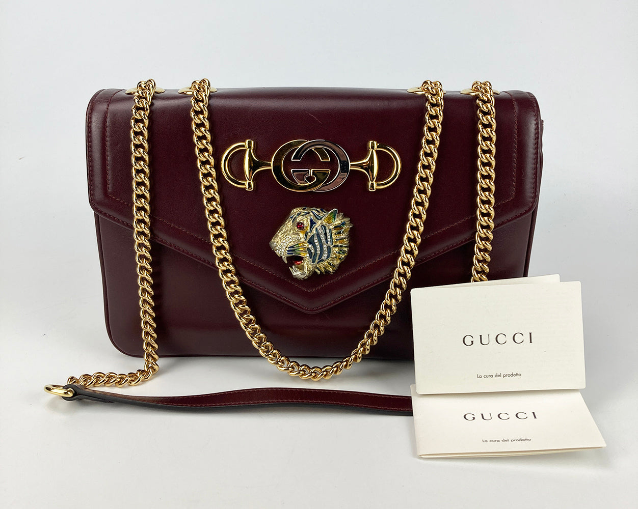STRAPSTORY - GGC1 BAG - 3024