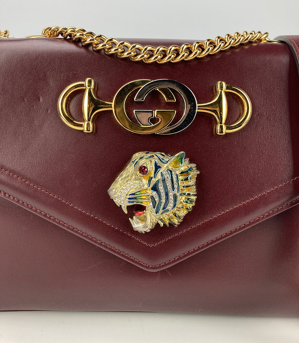 STRAPSTORY - GGC1 BAG - 3024