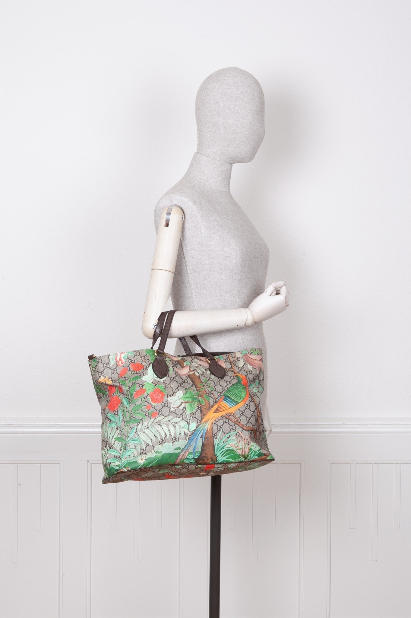 STRAPSTORY - GGC4 BAG - 1435