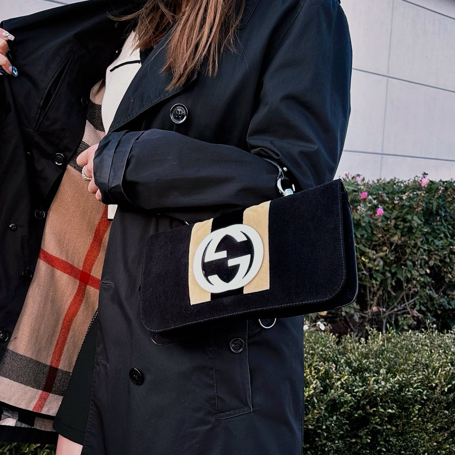 STRAPSTORY - GGC1 BAG - 106