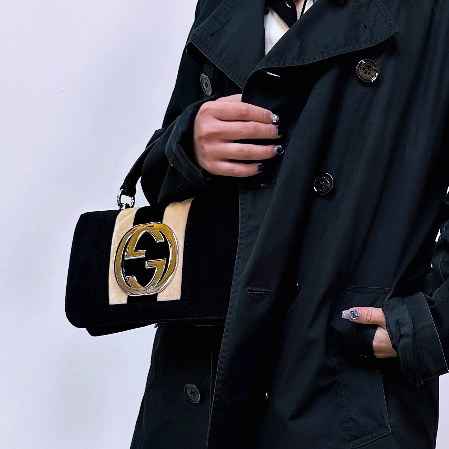 STRAPSTORY - GGC1 BAG - 106