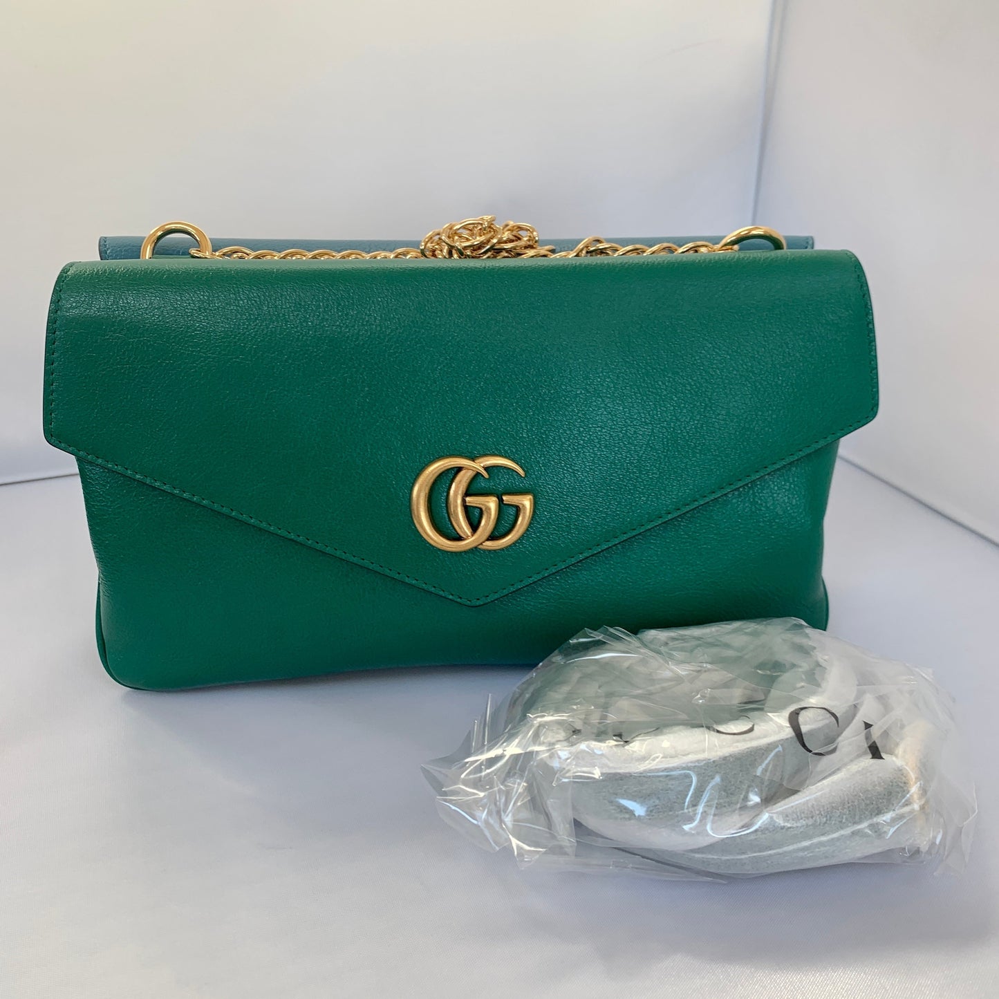 STRAPSTORY - GGC1 BAG - 1995