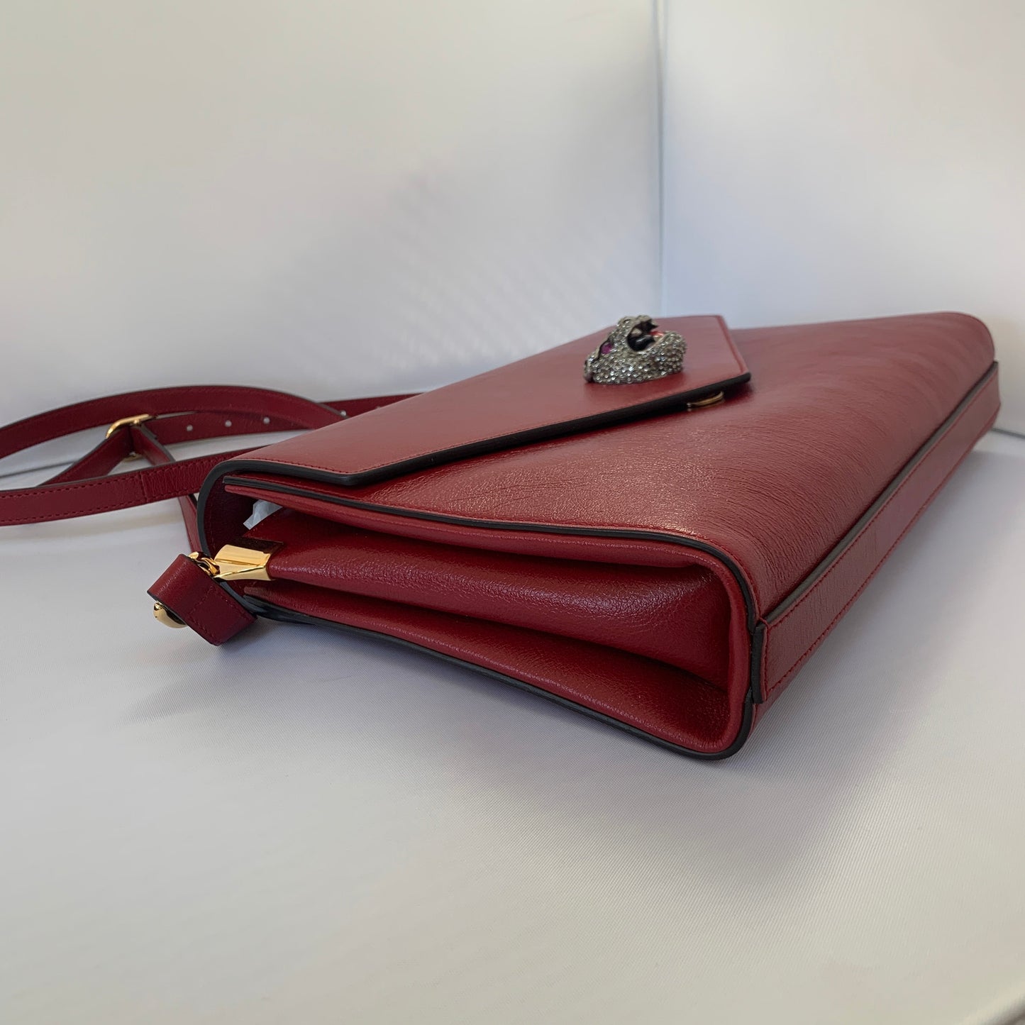 STRAPSTORY - GGC1 BAG - 1997