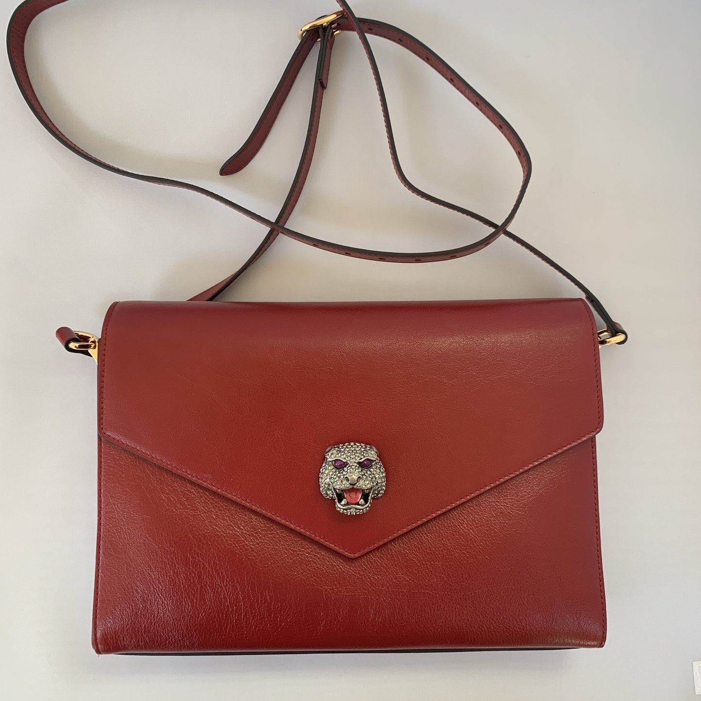 STRAPSTORY - GGC1 BAG - 1997