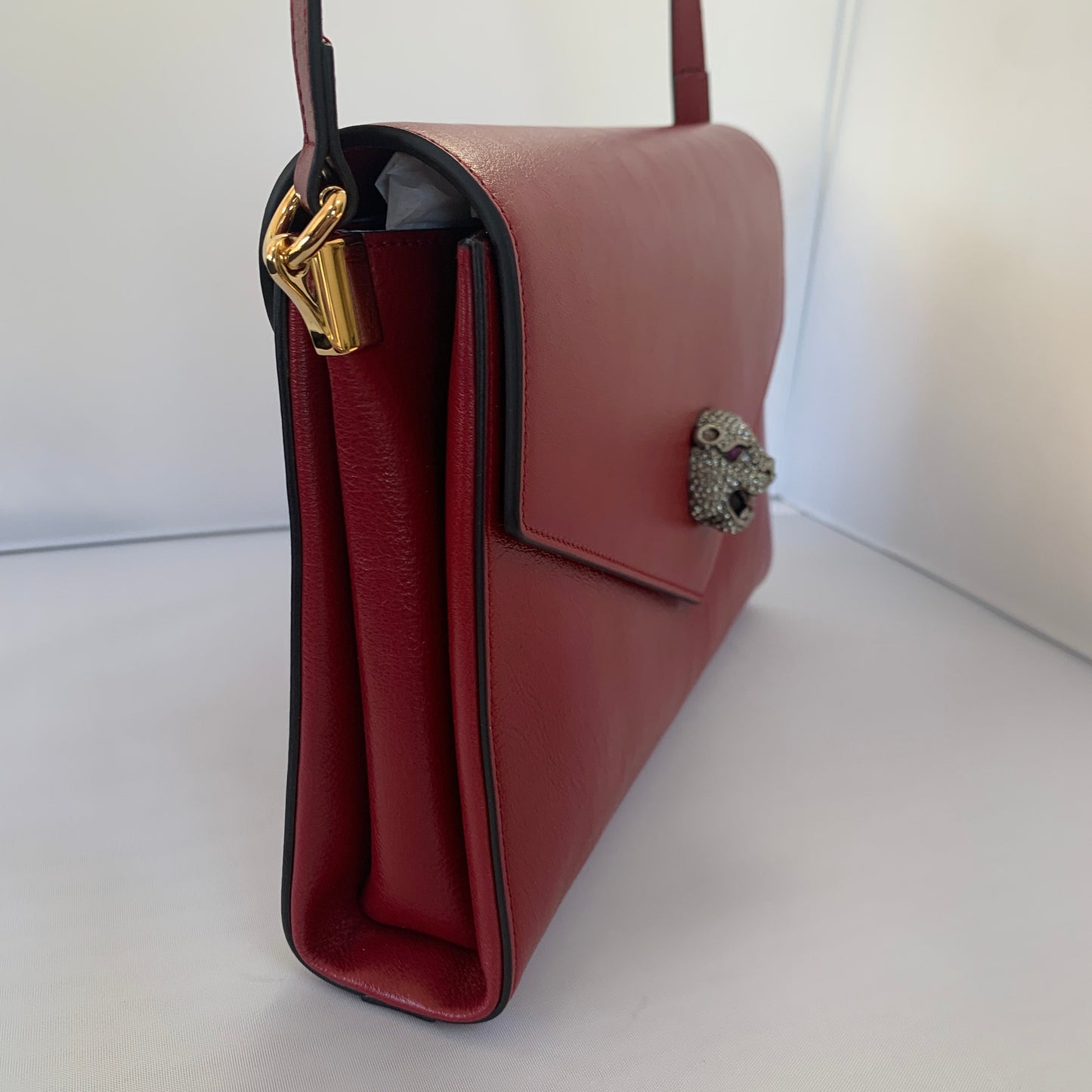 STRAPSTORY - GGC1 BAG - 1997