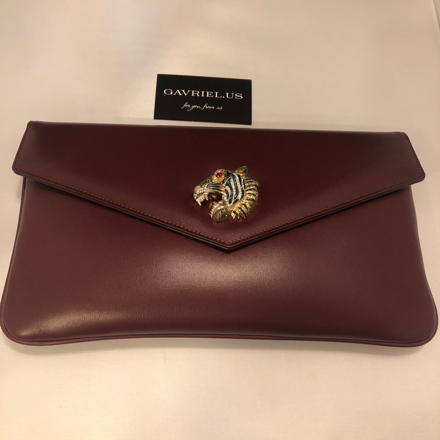 STRAPSTORY - GGC4 BAG - 3641