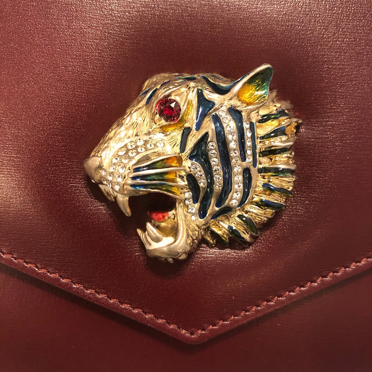 STRAPSTORY - GGC4 BAG - 3641