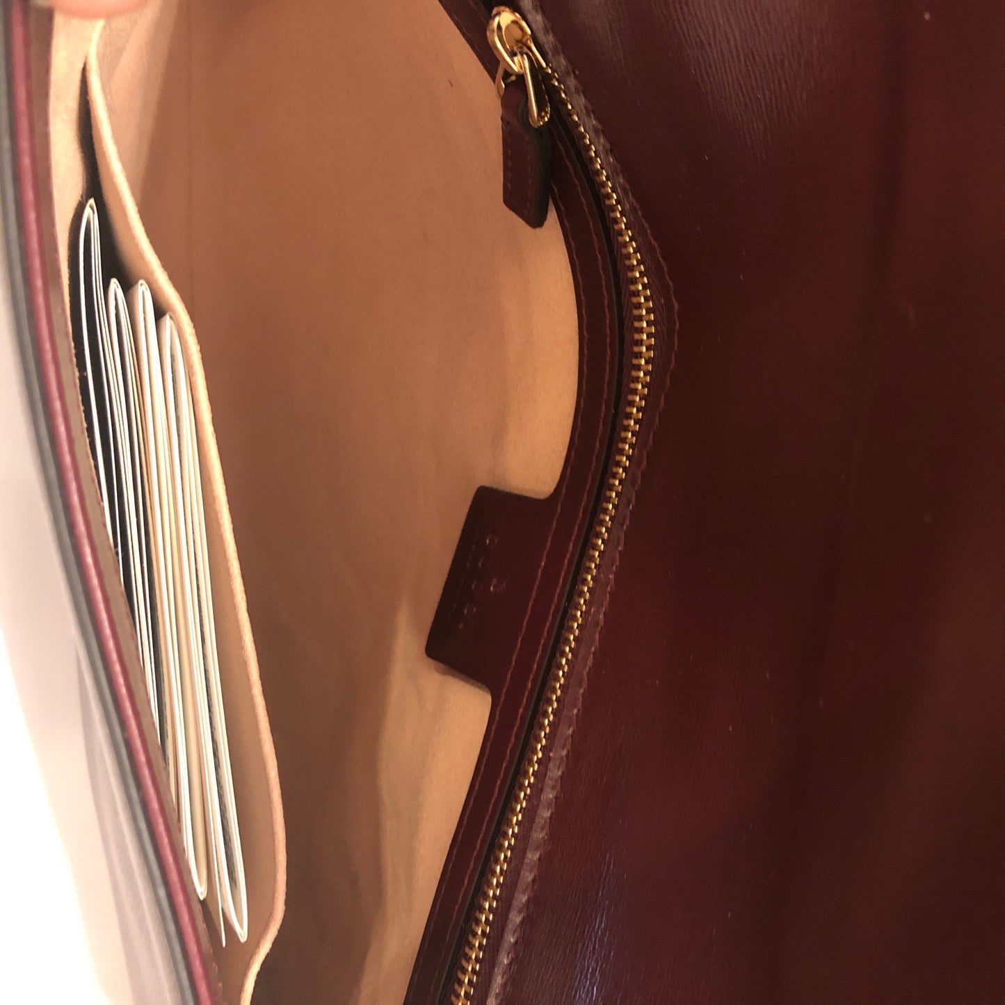 STRAPSTORY - GGC4 BAG - 3641